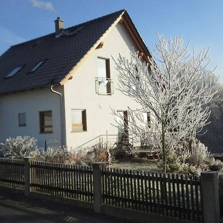 Appartment Am Traetzhof Fulda Exterior foto